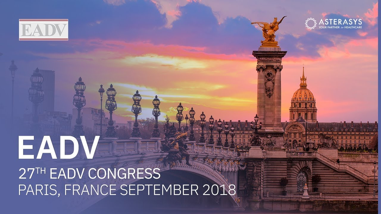EADV Paris