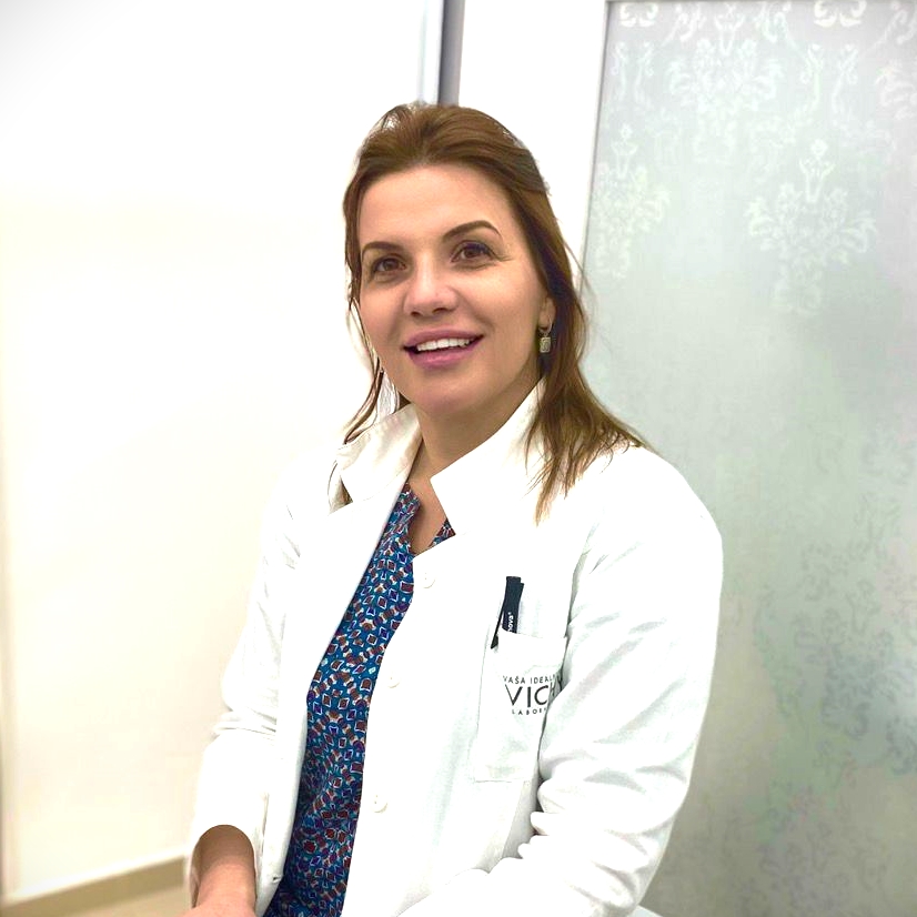 dr Marija Stanišić